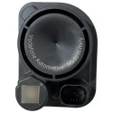 Sirene Alarme Toyota Hilux Sw4 Ano 2020 2021 N° 890400k030