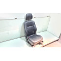 Jogo Bancos Couro Mitsubishi Pajero Full 2014 2015  2 Portas