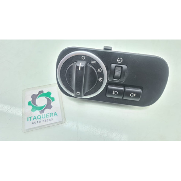 Botão Comando Farol Milha Luzes Discovery 4 Range Rover Spor