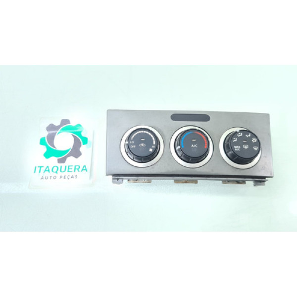 Comando Ar Condicionado Nissan Sentra Ano 2010 2011