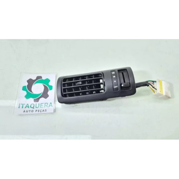 Difusor Saida Ar Traseiro Direito Sorento Ano 2011 2012