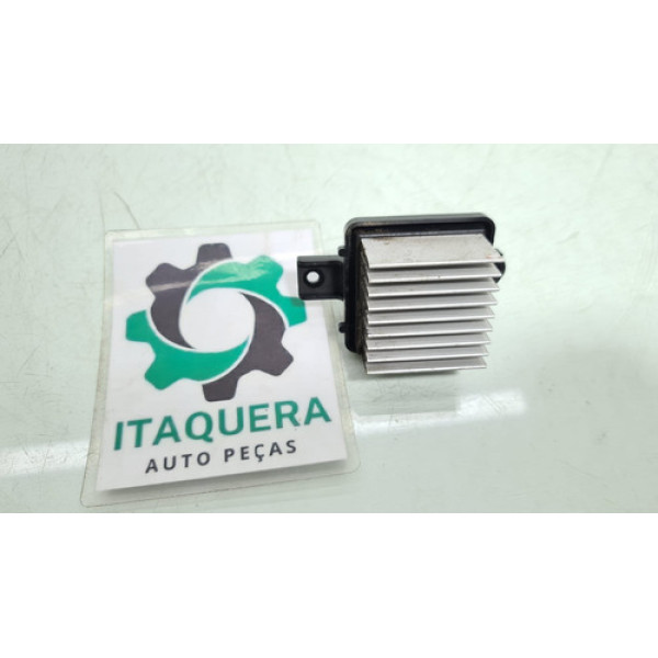 Resistencia Caixa Ar Mitsubishi Outlander 2.0 Ano 2016 2017
