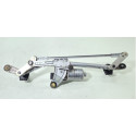 Motor Limpador Parabrisa Chevrolet Onix Ano 2021 2022