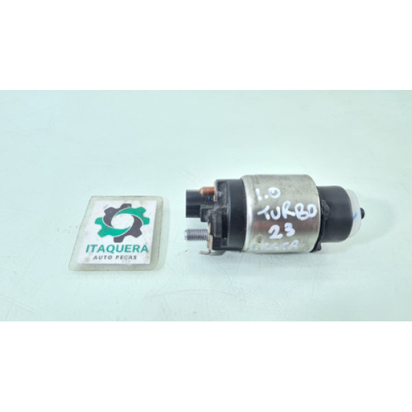 Motor Partida Arranque Hyundai Creta 1.0 Turbo Ano 2023