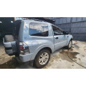 Sucata Retirada Peça Pajero Full 2014 3.2 Comando Vidro