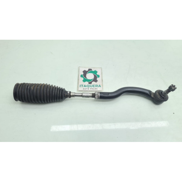 Braço Axial Terminal Direção Direito Toyota Rav4 Ano 2015