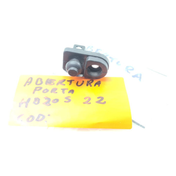 Sensor Abertura Porta Hyundai Hb20 Ano 2021 2022