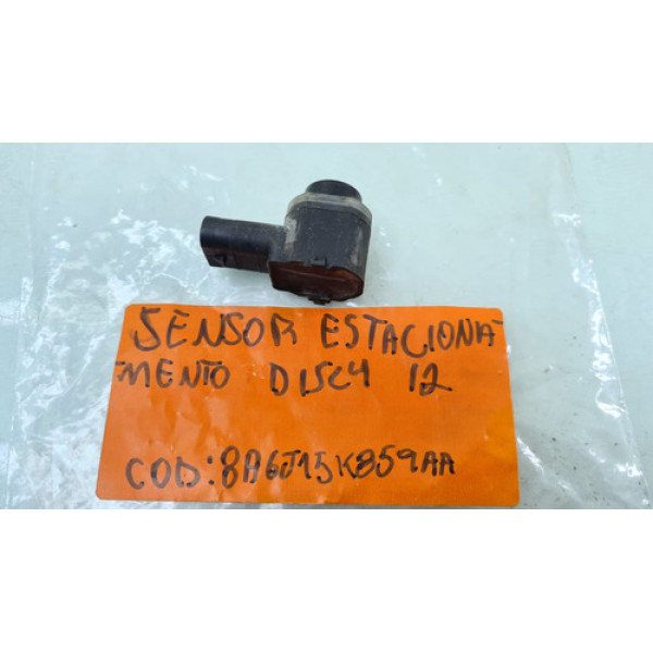 Sensor Estacionamento Land Rover Discovery 4 Ano 2011 2012