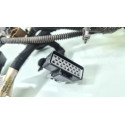 Chicote Sensor Quadro Traseiro Gm Captiva 3.6 Ano 2010 2011