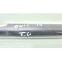 Amortecedor Traseiro Gm Onix 1.0 Ano 2016 2017