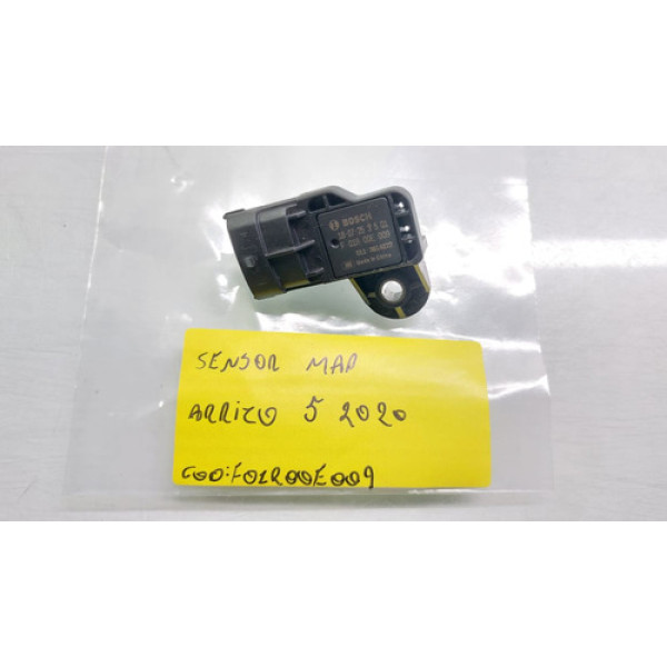 Sensor Map Chery Arrizo 5 Tiggo 5 1.5 Ano 2019 2020