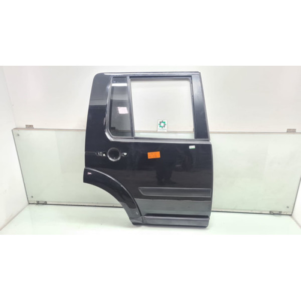 Porta Traseira Direita Land Rover Discovery 4 Ano 2012
