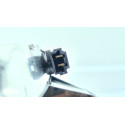 Black Light Luz Freio Renault Duster Ano 2020