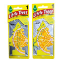2 Little Trees Diversos Aromas Cheirinho P/ Carro Casa