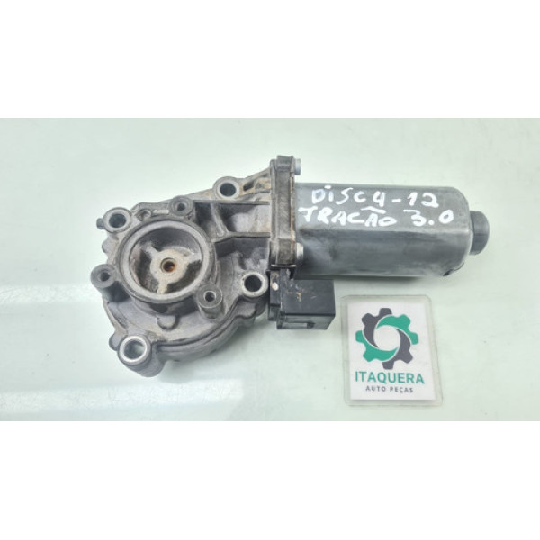 Motor Tração Land Rover Discovery 4 3.0 Ano 2011 2012 2013