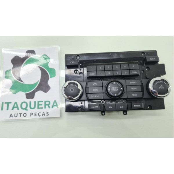 Comando Botão Som Radio Cd Ford Fusion Ano 2011 2012