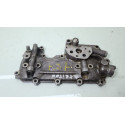 Suporte Filtro De Oleo Óleo L200 Triton Dakar 3.2 Diesel