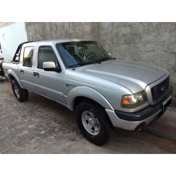Sucata Retirada Peças Ford Ranger 2008 3.0 Diesel