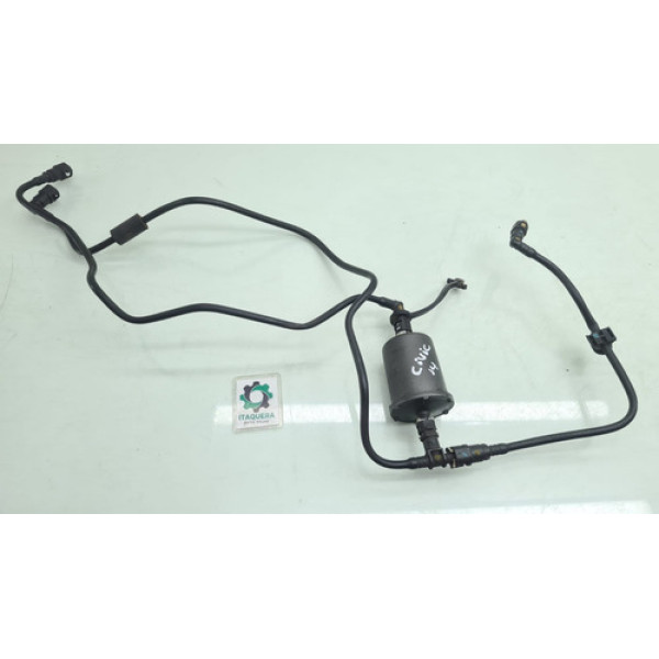 Filtro Combutivel Honda Civic 1.8 2014 2015 