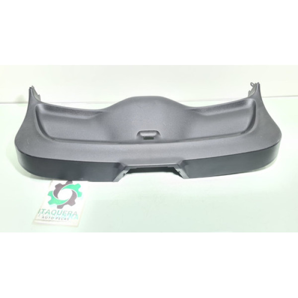 Forro Tampa Traseira Volvo V40 T4 Ano 2016 2017