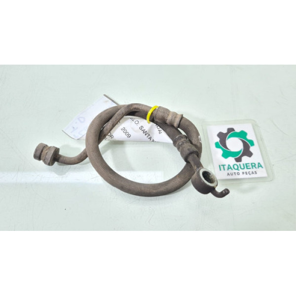 Flexivel Traseiro Direito Hyundai Santa Fe 2.7 Ano 2009
