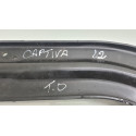 Braço Facão Suspensão Traseiro Direito Gm Captiva 3.0 2012
