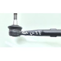 Braço Axial C/ Terminal Esquerdo Gm Onix 1.0 Ano 2016 2017