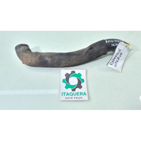 Mangueira Inferior Radiador Range Rover Sport 5.0 2015 2016