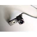 Sensor Abs Dianteiro  Mercedes C180 2010 A2044407910