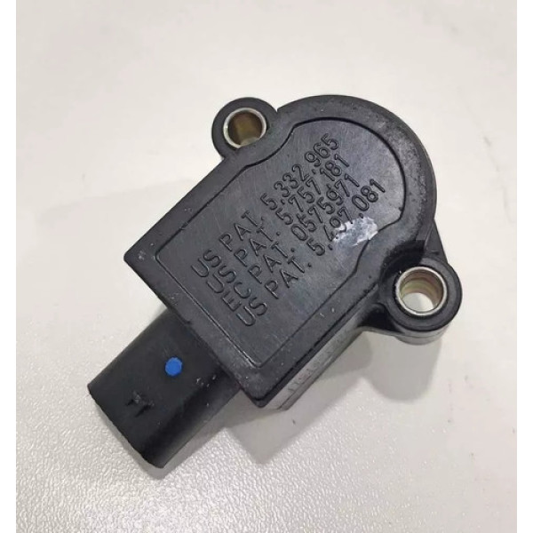 Sensor Caixa Transferencia Range Rover Sport 3.0 N° 5332965