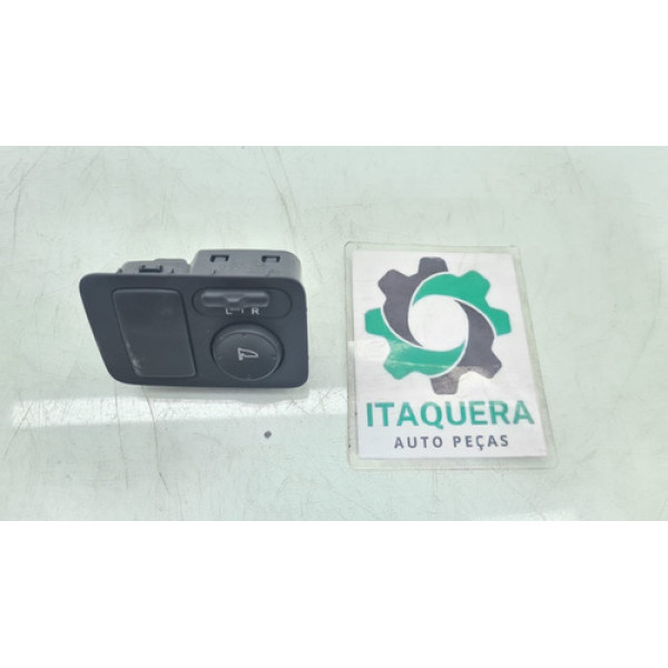 Comando Ajuste Retrovisor Honda Crv Cr-v Ano 2010 2011