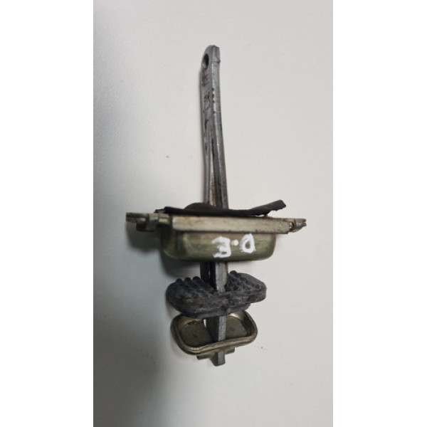 Limitador De Porta Dianteiro  Freelander 1 Ano 2005