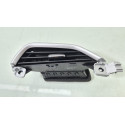 Difusor Ar  Lateral Lado Direito Gm Onix 1.0 Turbo Ano 2020 