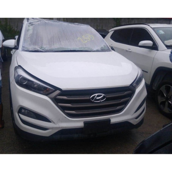 Sucata Retirada Peças New Tucson 2020 Modulos 