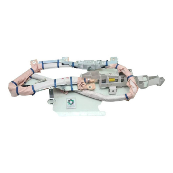 Airbag Teto Air Lado Direito Subaru Forester Ano 2009 2010