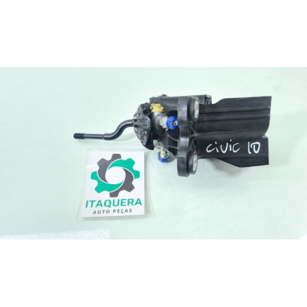 Alavanca Trambulador Câmbio Manual Honda Civic 1.8 2009 2010
