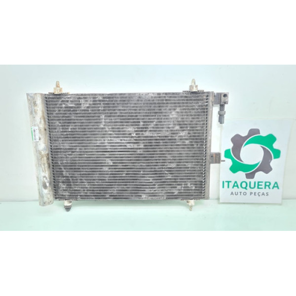 Condensador Ar Condicionado Citroen C5 2.0 Ano 2011 2012