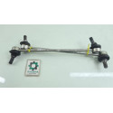 Par Bieleta Dianteira Chevrolet Captiva 3.0 Ano 2012 2013