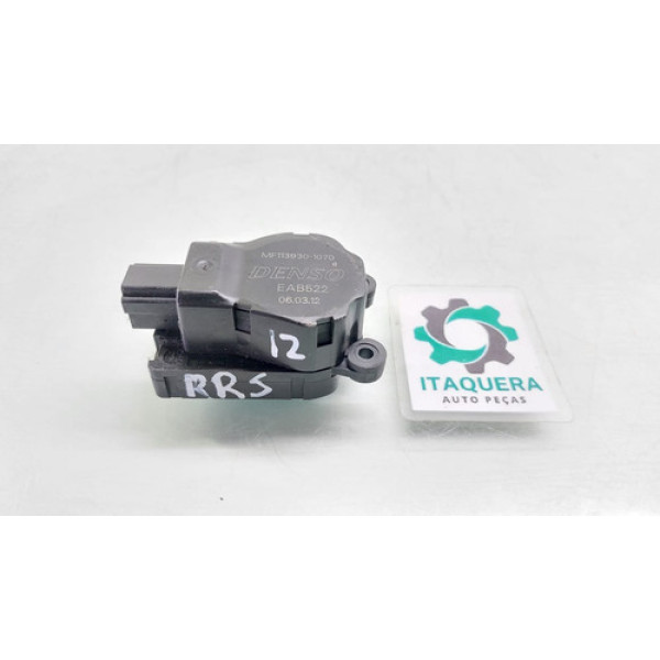 Atuador Caixa Ar Evaporizadora Range Rover Sport 3.0 2013