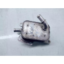 Resfriador Óleo Trocador Motor Mercedes C180 1.6 Ano 2019