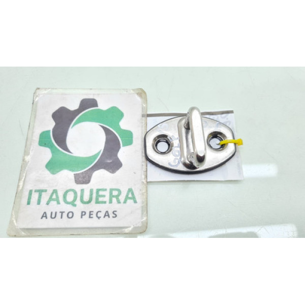 Batente Porta Dianteiro Direita Vw Golf Tsi 1.4 Ano 2015