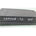 Tampa Capa Fusivel Chevrolet Captiva Ano 2012 2013