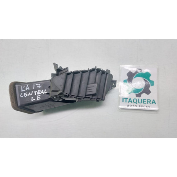 Difusor Ar Central Lado Esquerdo Ford Ka Ano 2017