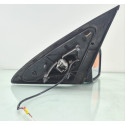 Retrovisor Com Pisca Lado Direito Ford Fusion 2011 Avaria
