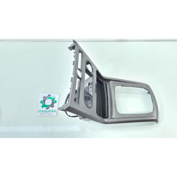 Moldura Comando Ar Chevrolet Captiva Ano 2010 2011