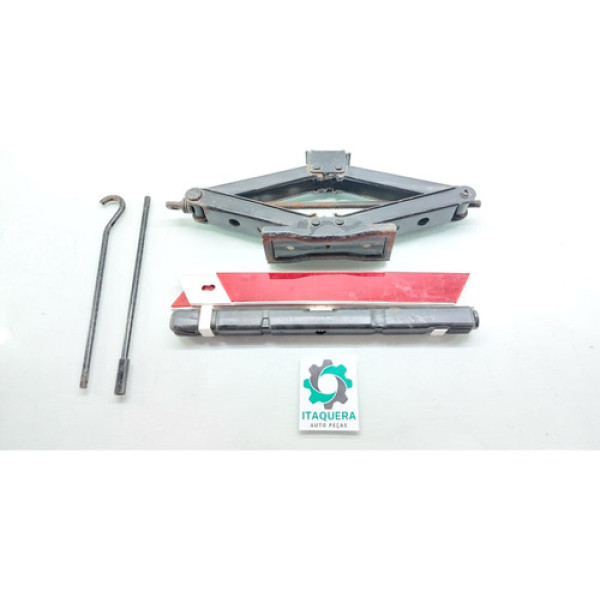 Kit Macaco Triangulo Vareta Este Range Rover Discovery 2013