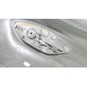 Forro Porta Traseira Esquerda Chevrolet Onix Ano 2016 2017
