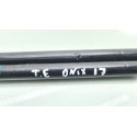 Par Amortecedor Tampa Traseira Chevrolet Onix Ano 2016 2017