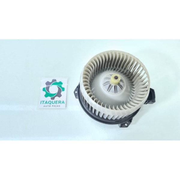 Motor Ventoinha Ar Forçado Ford Fusion 2.5 Ano 2014 2015