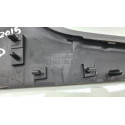 Acabamento Console Central Direito Vw Golf Tsi 2014 2015